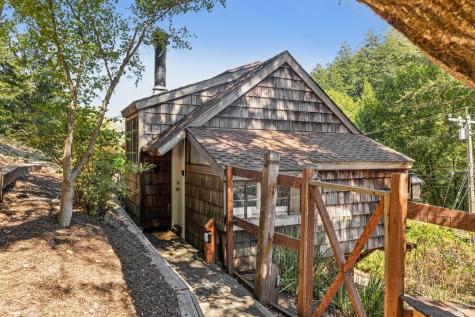 6700 Lucas Valley Road Nicasio CA 94946