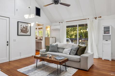 6700 Lucas Valley Road Nicasio CA 94946