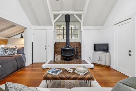 6700 Lucas Valley Road Nicasio CA 94946