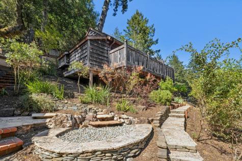 6700 Lucas Valley Road Nicasio CA 94946