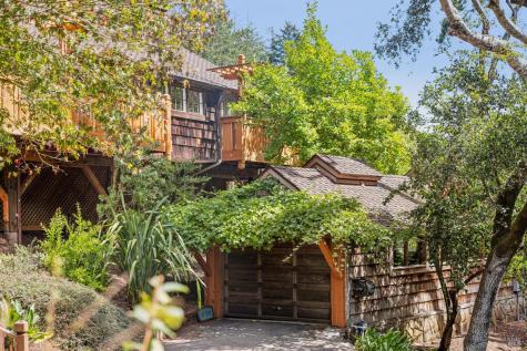 6700 Lucas Valley Road Nicasio CA 94946