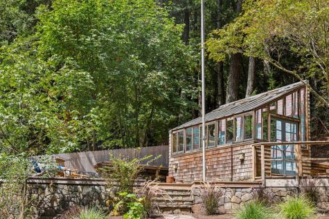 6700 Lucas Valley Road Nicasio CA 94946