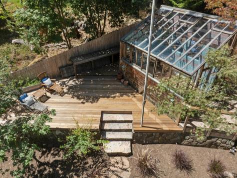 6700 Lucas Valley Road Nicasio CA 94946