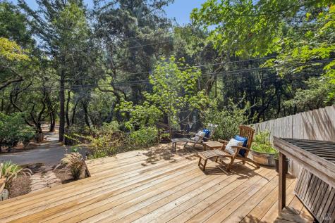 6700 Lucas Valley Road Nicasio CA 94946