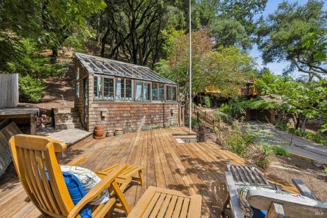 6700 Lucas Valley Road Nicasio CA 94946