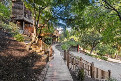 6700 Lucas Valley Road Nicasio CA 94946