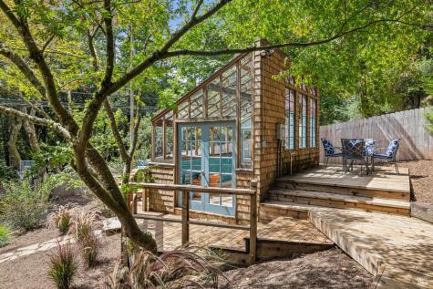 6700 Lucas Valley Road Nicasio CA 94946
