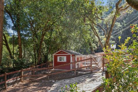 6700 Lucas Valley Road Nicasio CA 94946