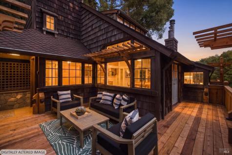 6700 Lucas Valley Road Nicasio CA 94946
