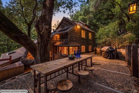 6700 Lucas Valley Road Nicasio CA 94946