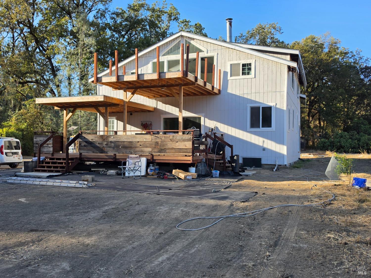 10681 Hearst Willits Road Willits CA 95490