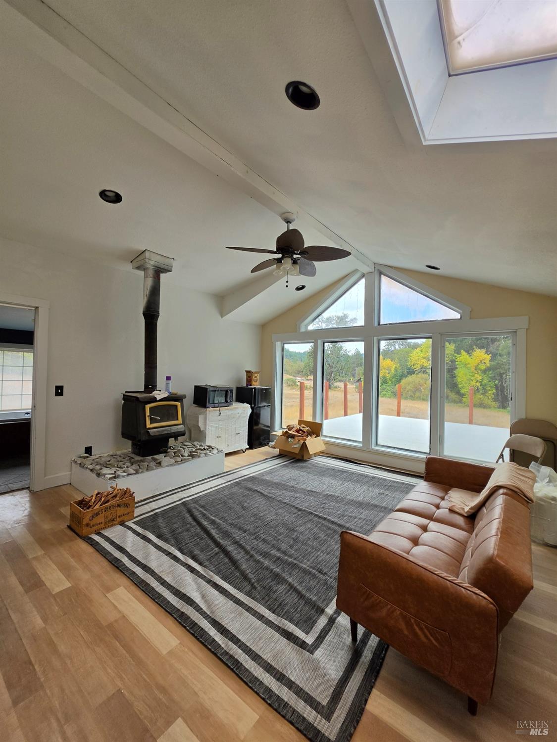 10681 Hearst Willits Road Willits CA 95490