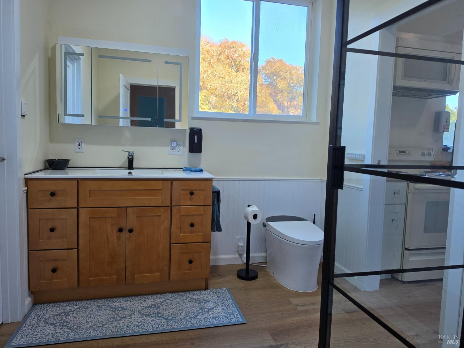 10681 Hearst Willits Road Willits CA 95490