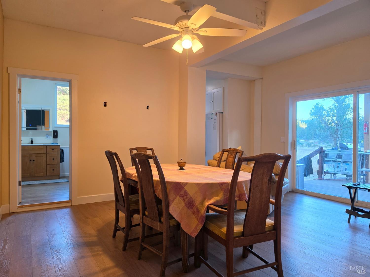 10681 Hearst Willits Road Willits CA 95490