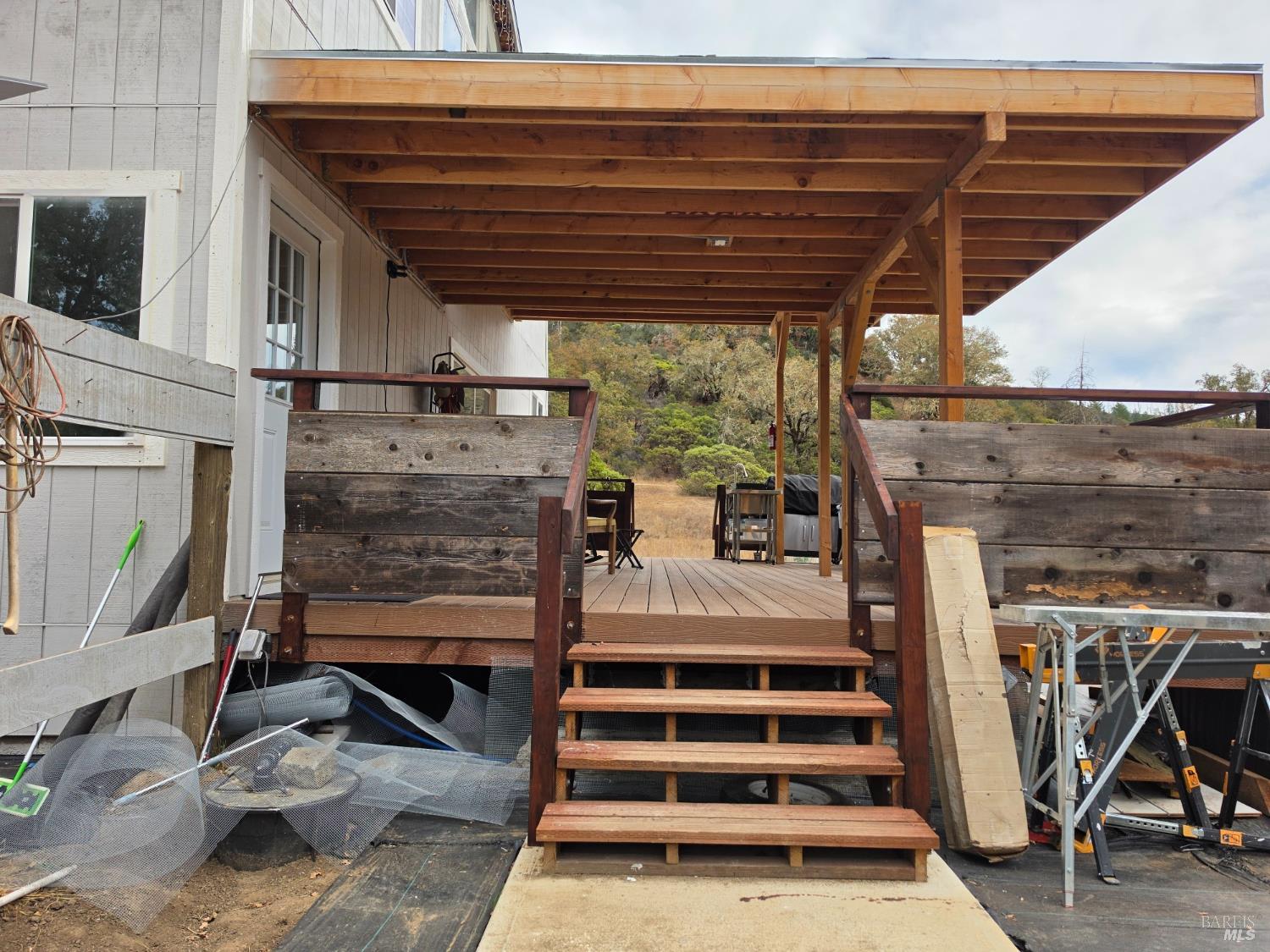 10681 Hearst Willits Road Willits CA 95490