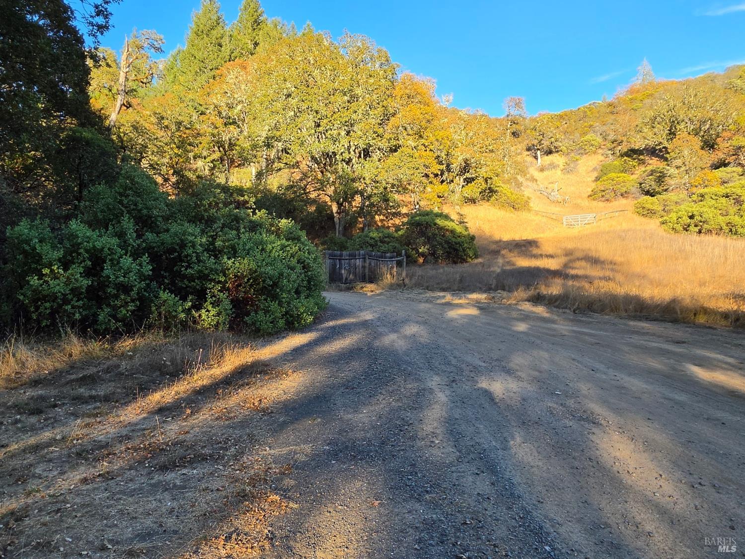10681 Hearst Willits Road Willits CA 95490
