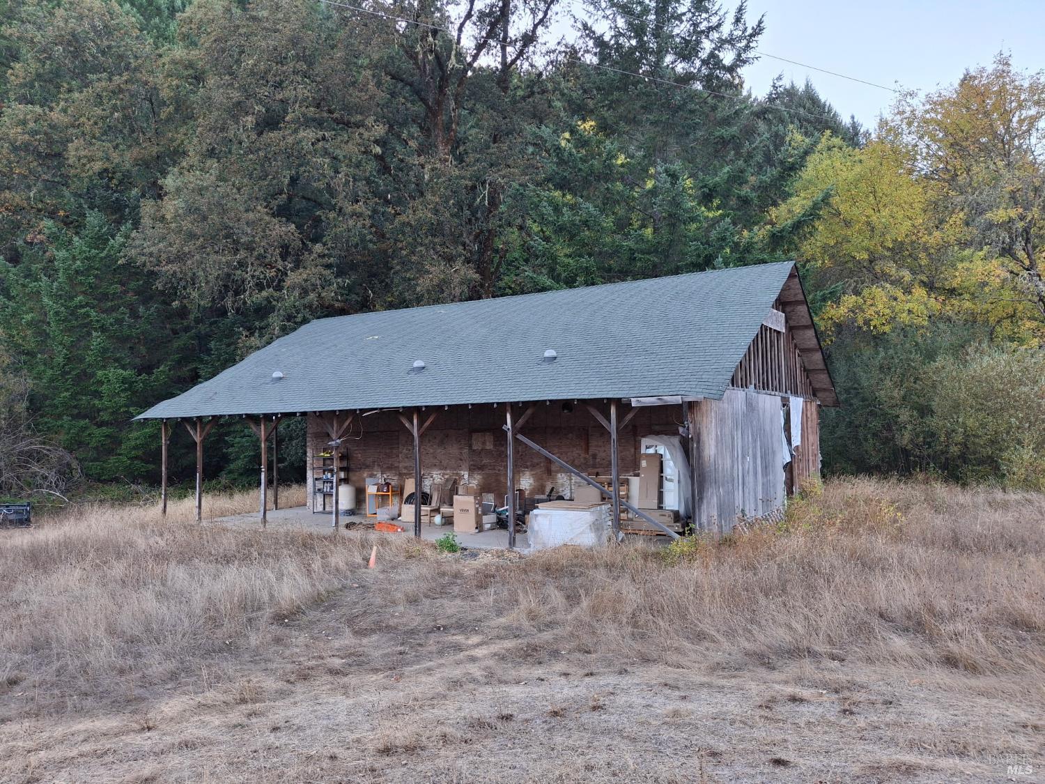 10681 Hearst Willits Road Willits CA 95490