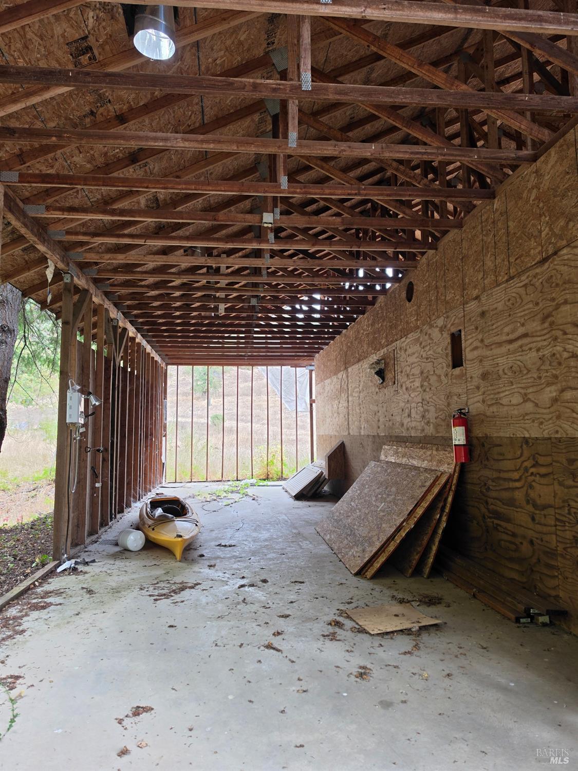 10681 Hearst Willits Road Willits CA 95490