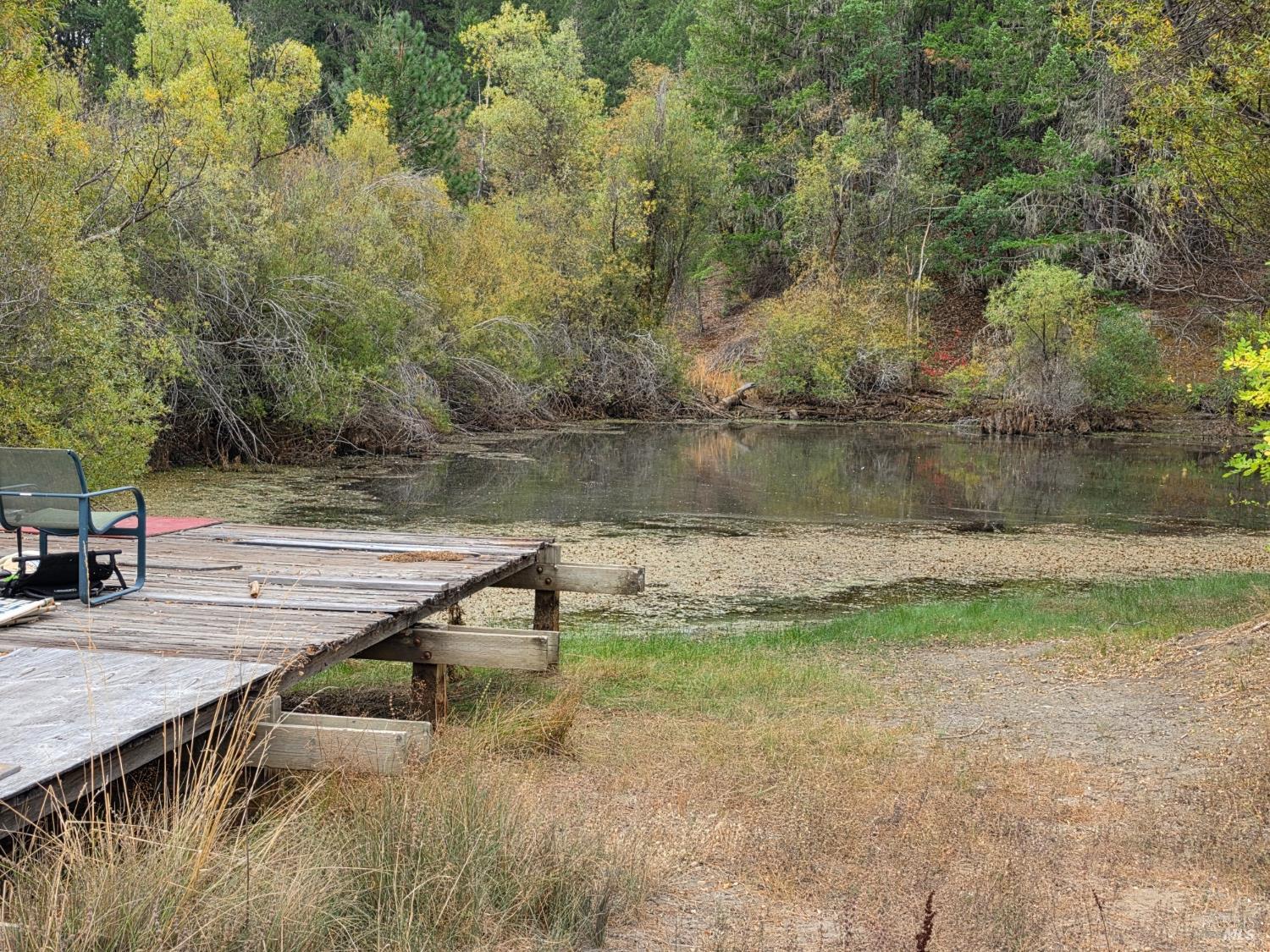 10681 Hearst Willits Road Willits CA 95490