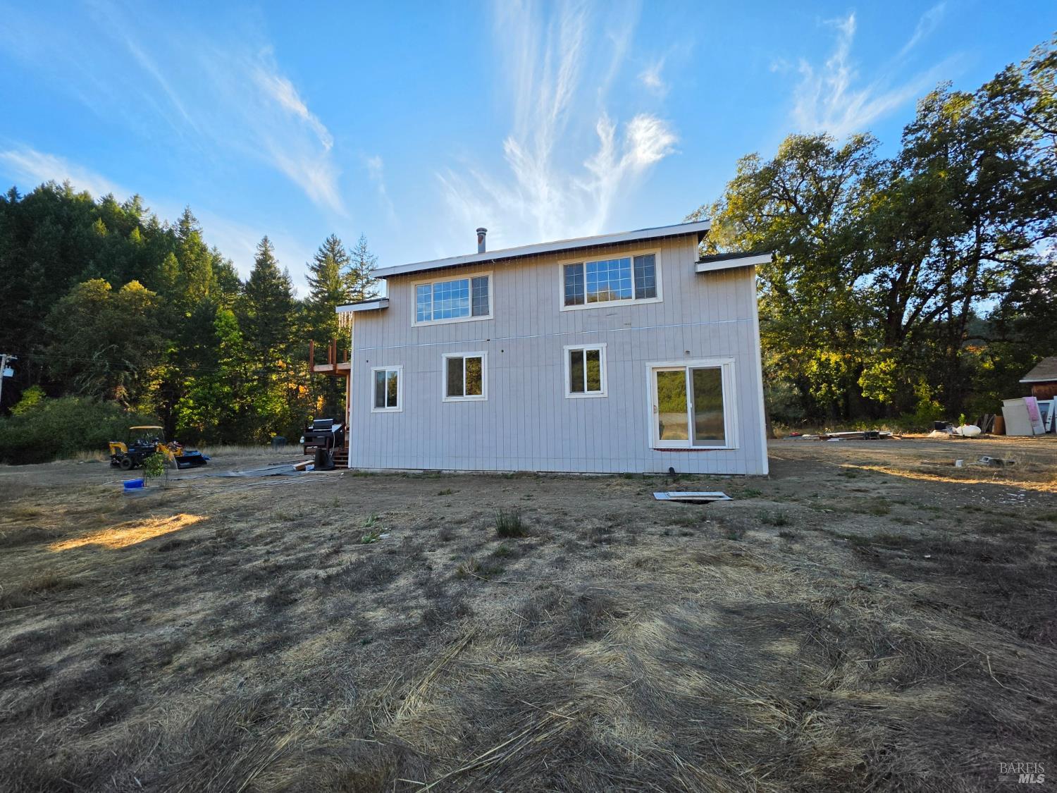 10681 Hearst Willits Road Willits CA 95490