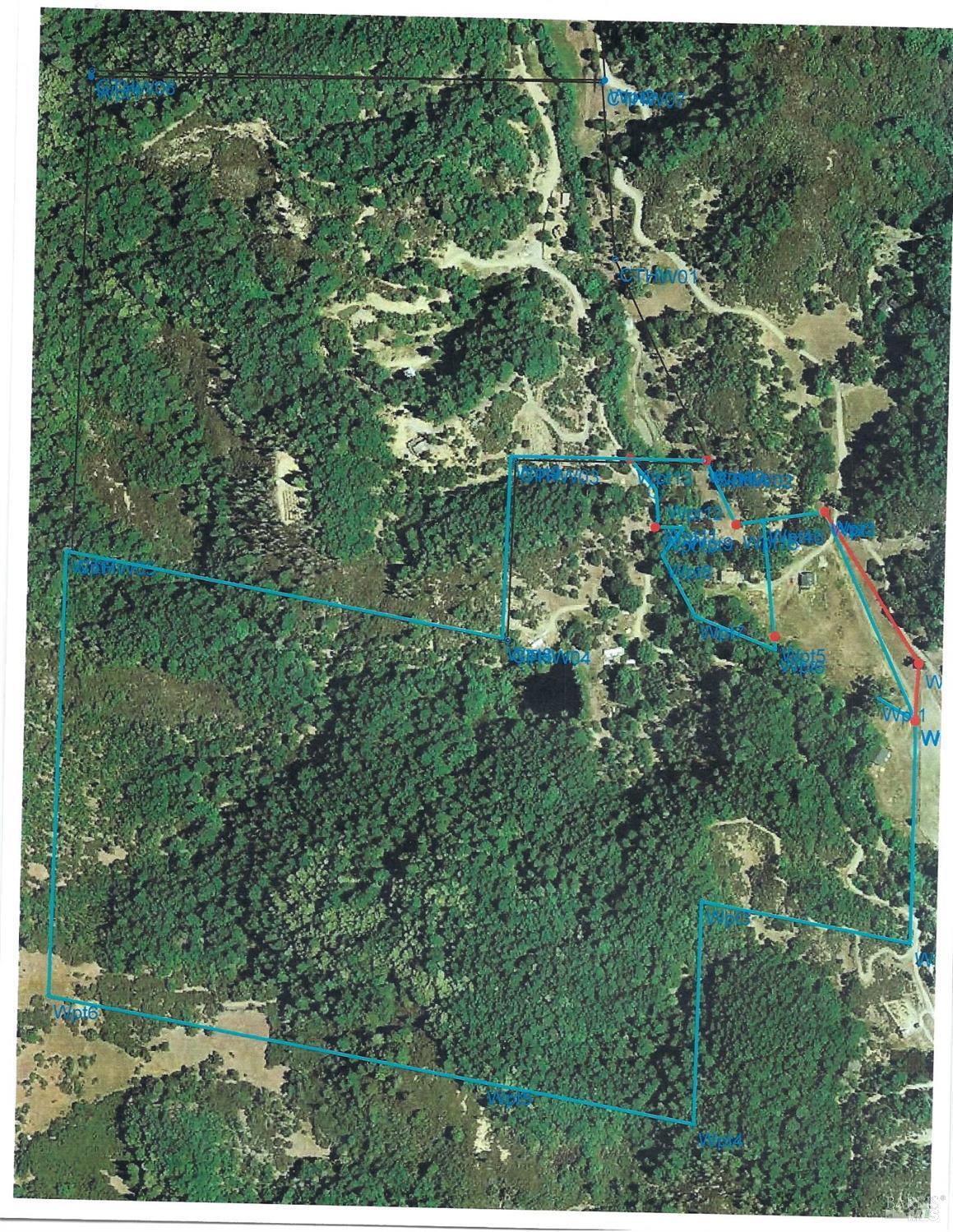 10681 Hearst Willits Road Willits CA 95490
