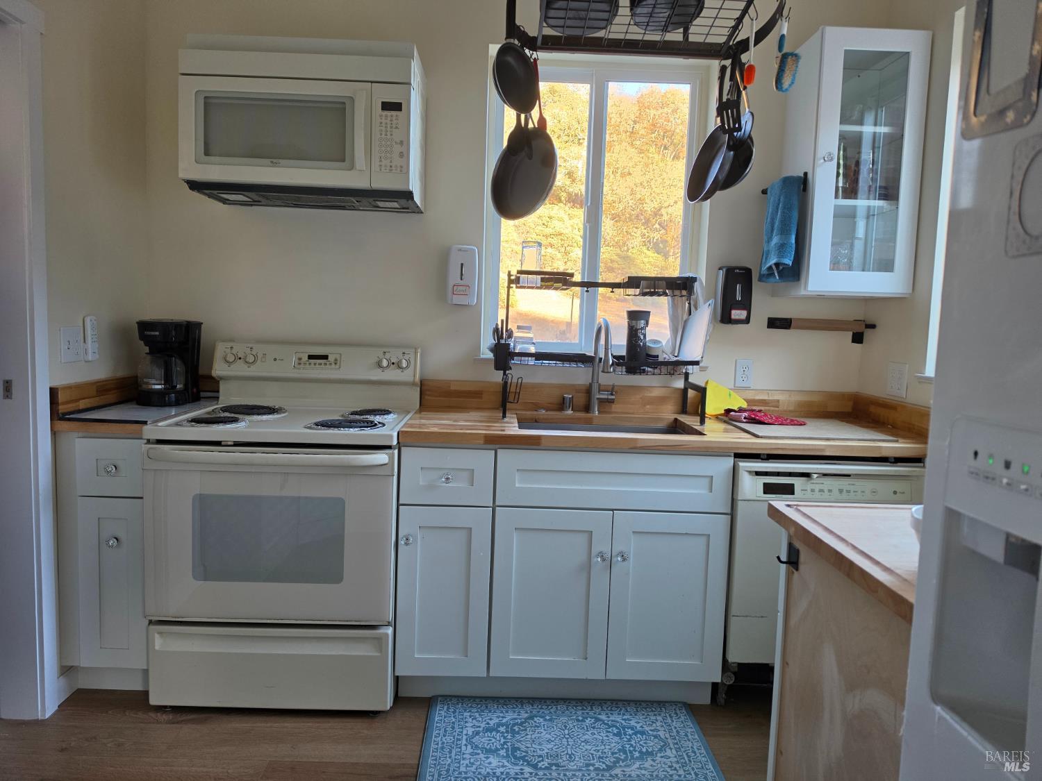 10681 Hearst Willits Road Willits CA 95490