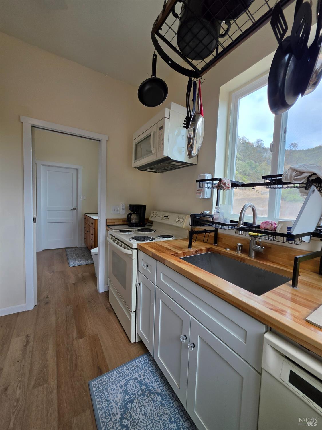 10681 Hearst Willits Road Willits CA 95490