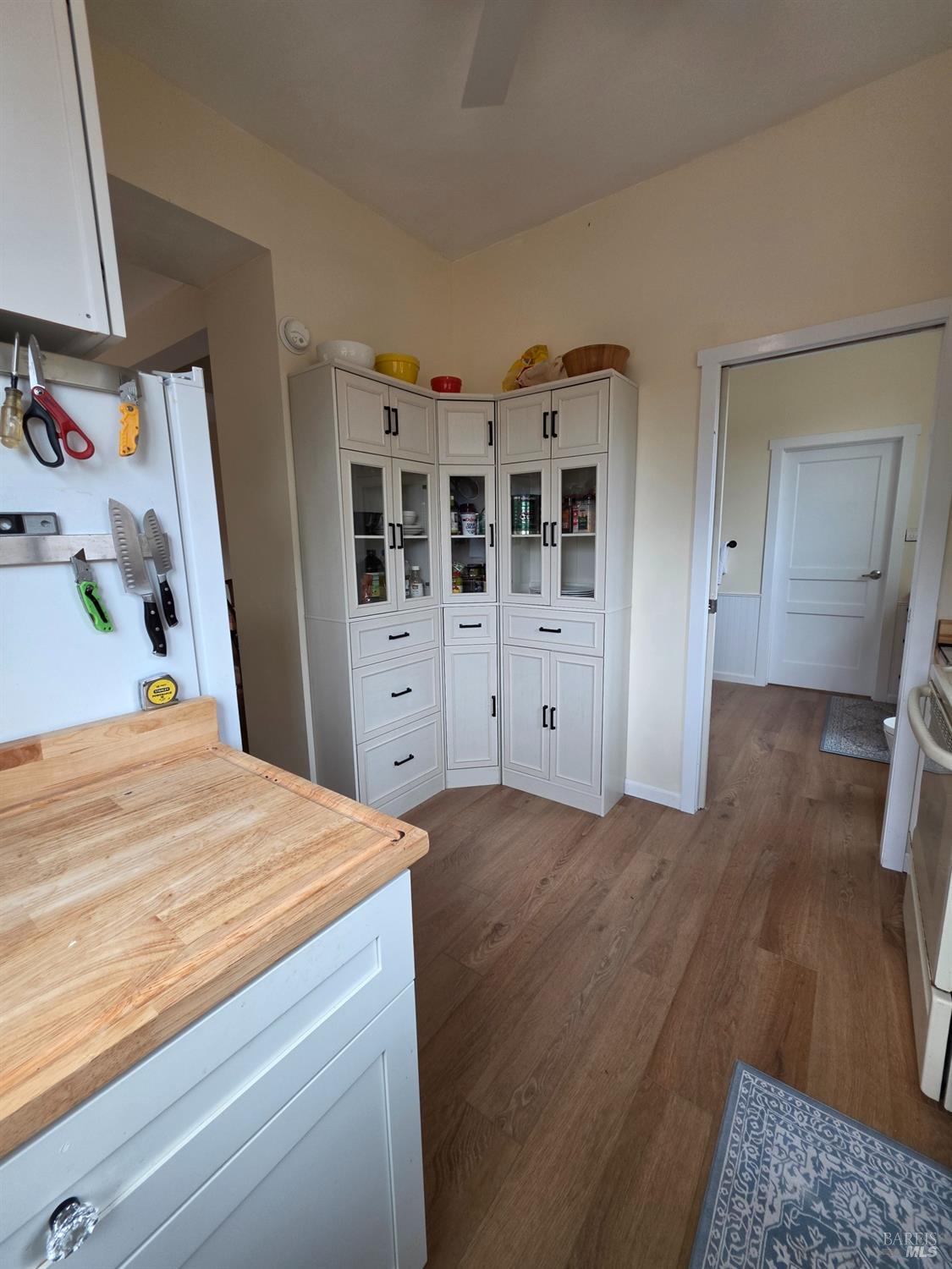 10681 Hearst Willits Road Willits CA 95490