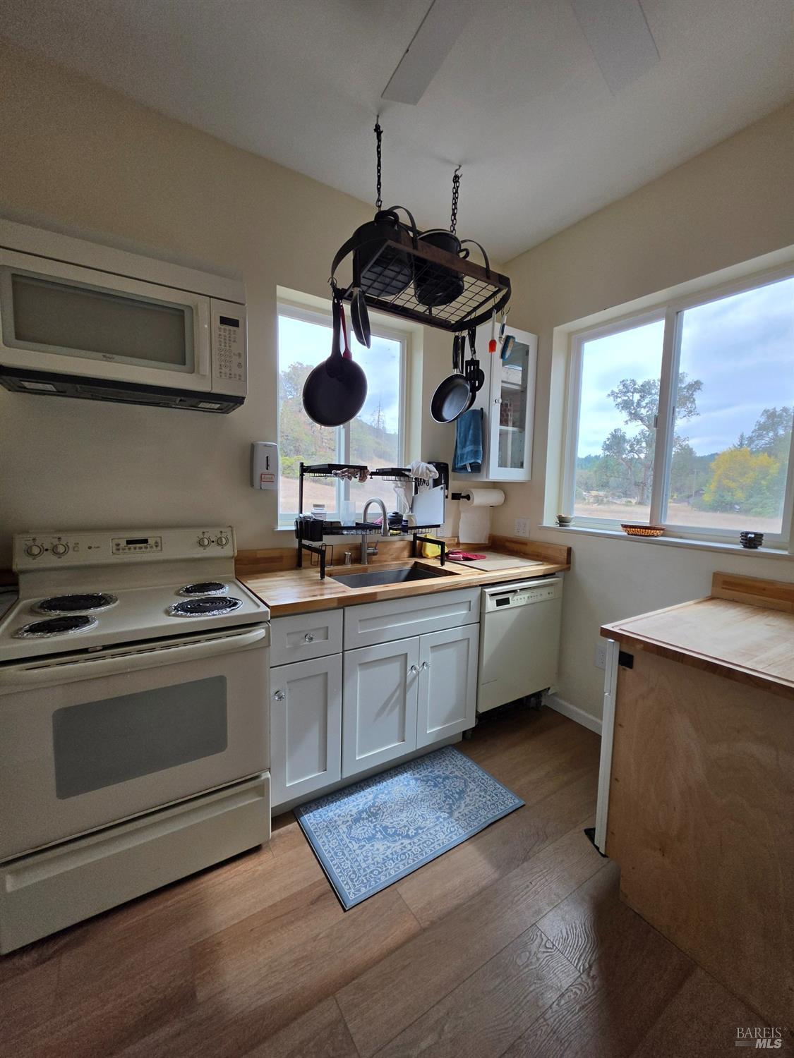 10681 Hearst Willits Road Willits CA 95490