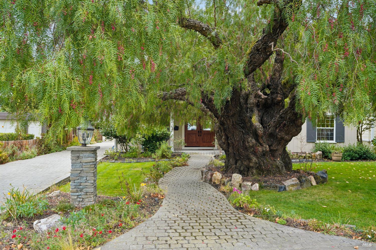 811 D Street Petaluma CA 94952