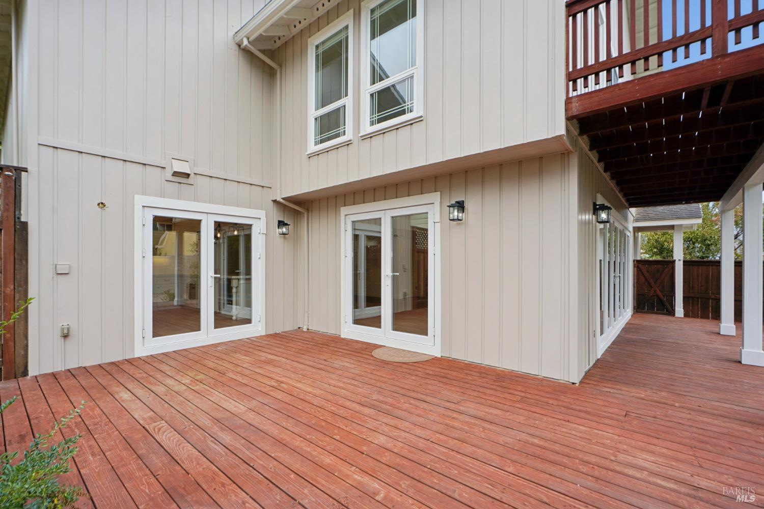 811 D Street Petaluma CA 94952