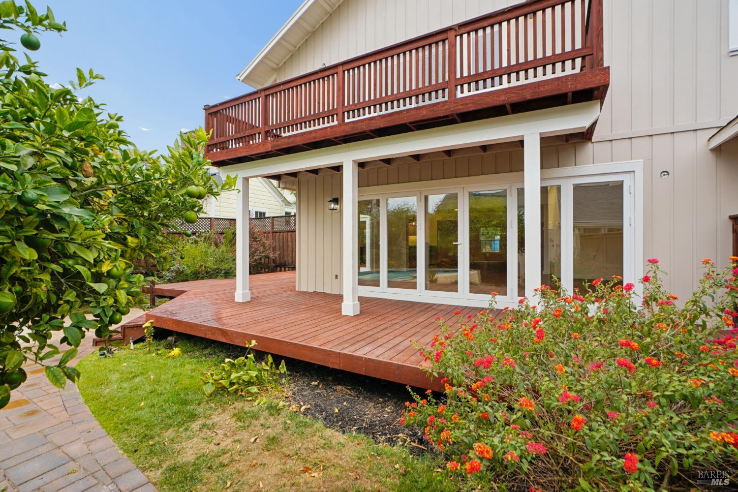 811 D Street Petaluma CA 94952