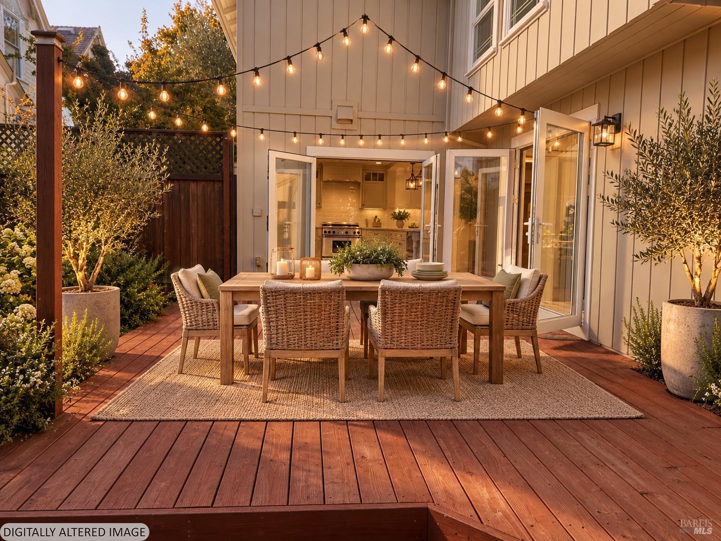 811 D Street Petaluma CA 94952