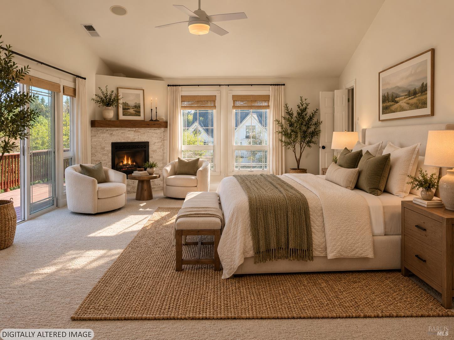 811 D Street Petaluma CA 94952