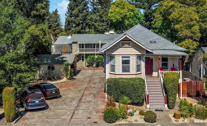2330 2nd Street Napa CA 94559