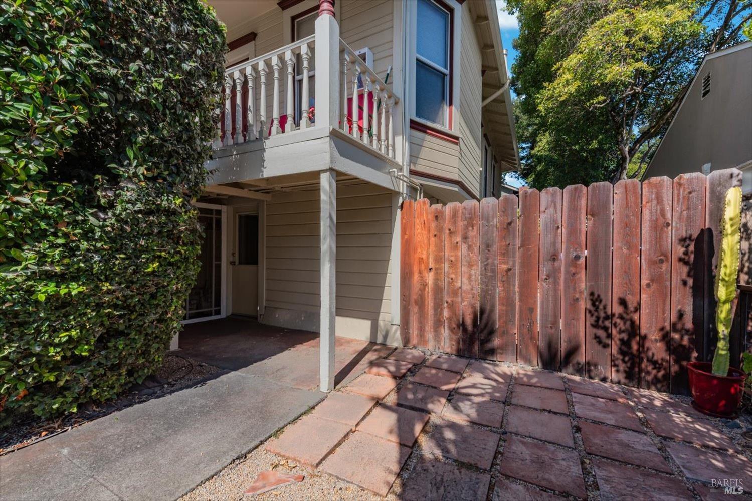 2330 2nd Street Napa CA 94559