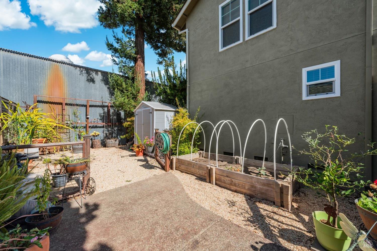 2330 2nd Street Napa CA 94559