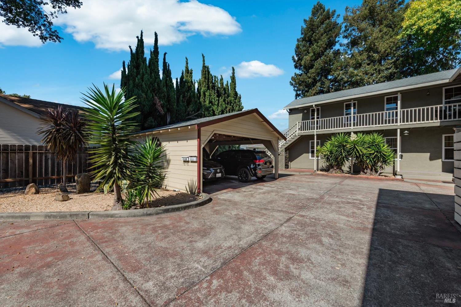 2330 2nd Street Napa CA 94559