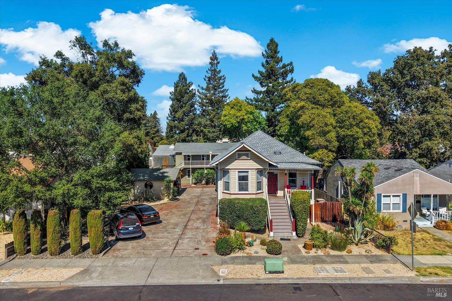 2330 2nd Street Napa CA 94559
