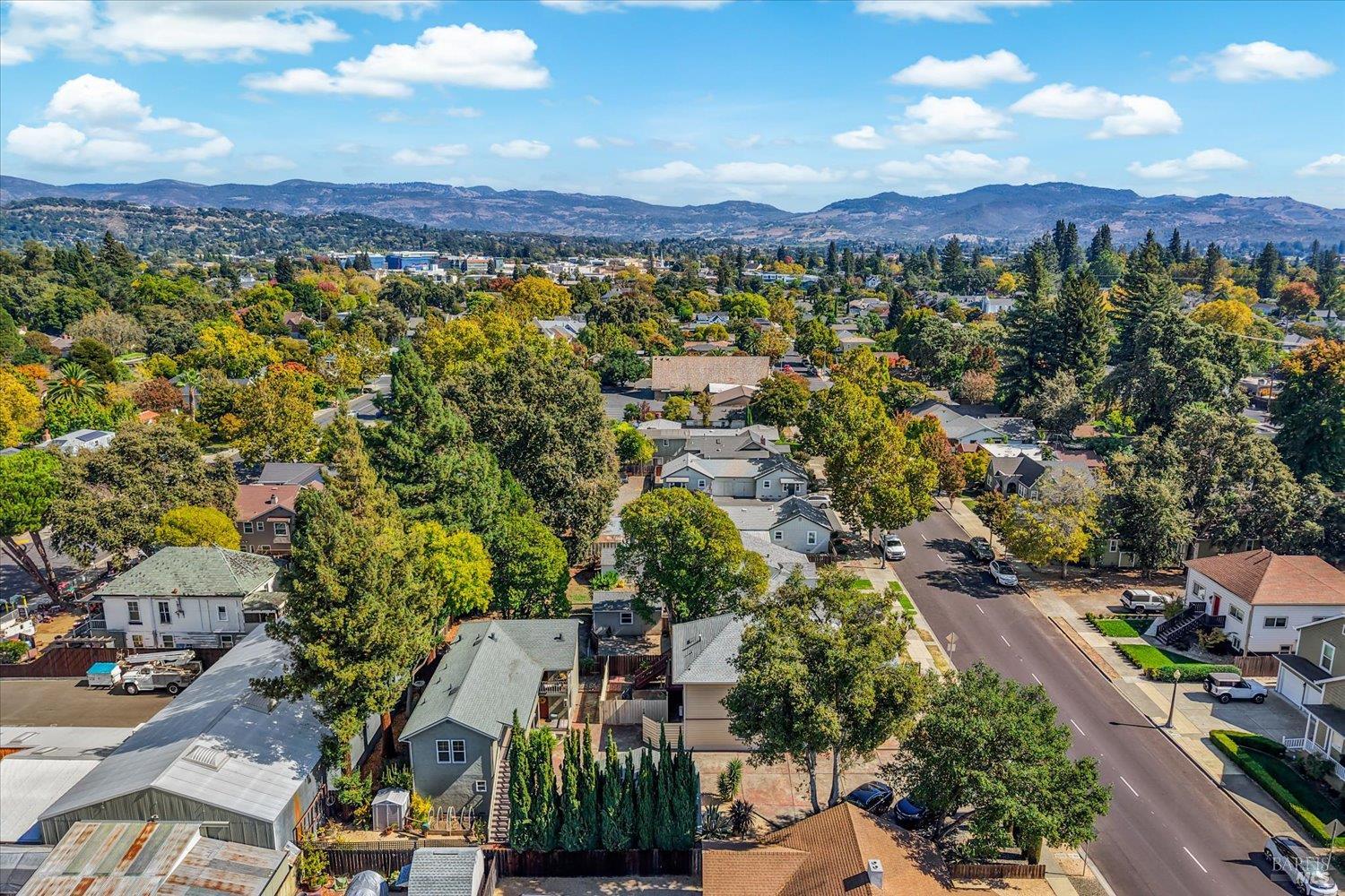 2330 2nd Street Napa CA 94559