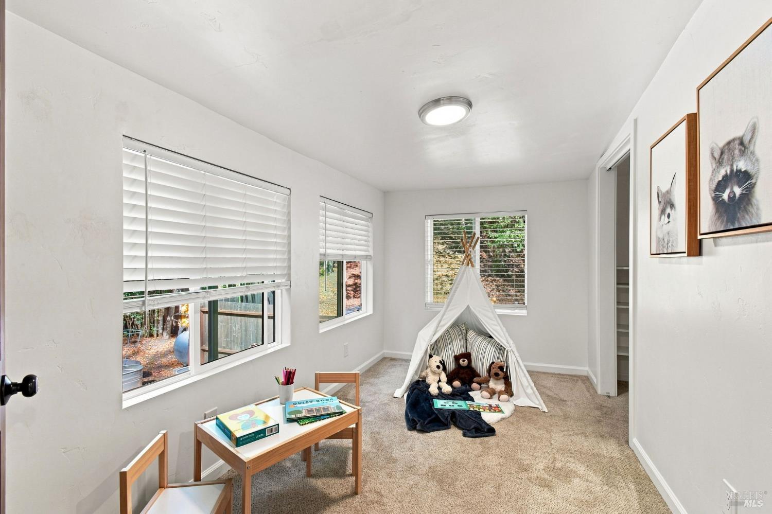 11098 Dell Avenue Forestville CA 95436