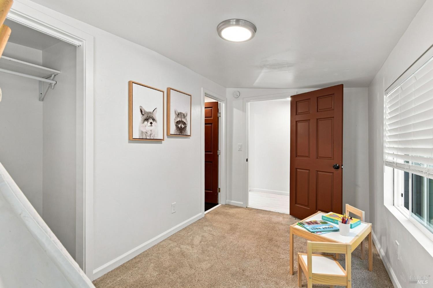11098 Dell Avenue Forestville CA 95436