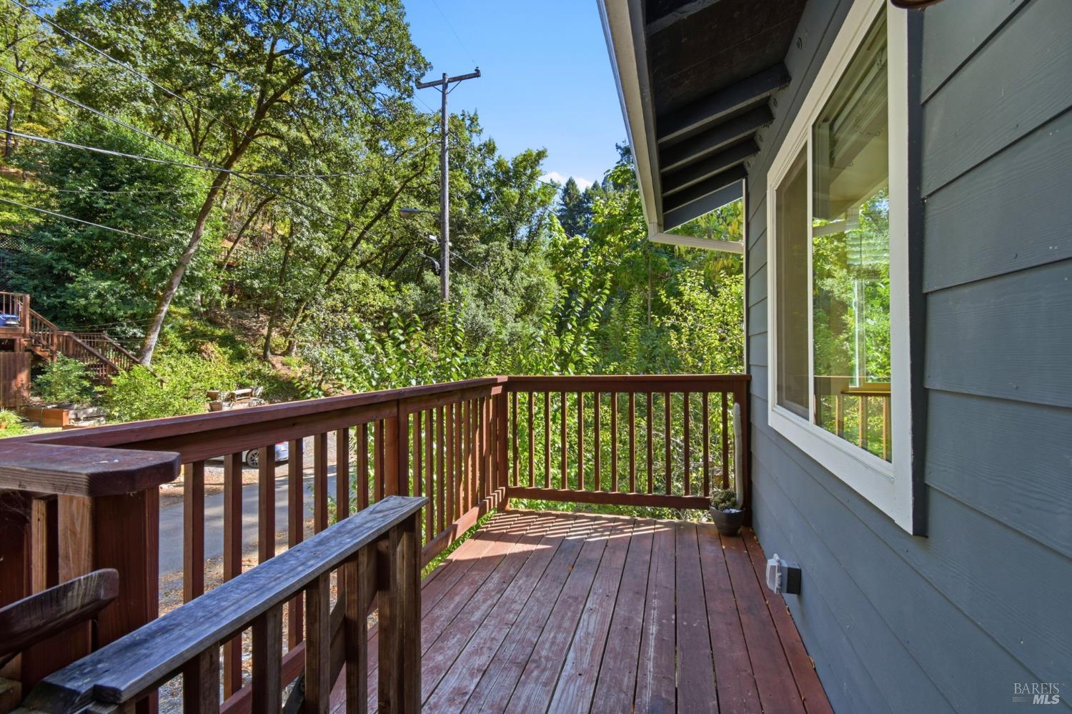 11098 Dell Avenue Forestville CA 95436