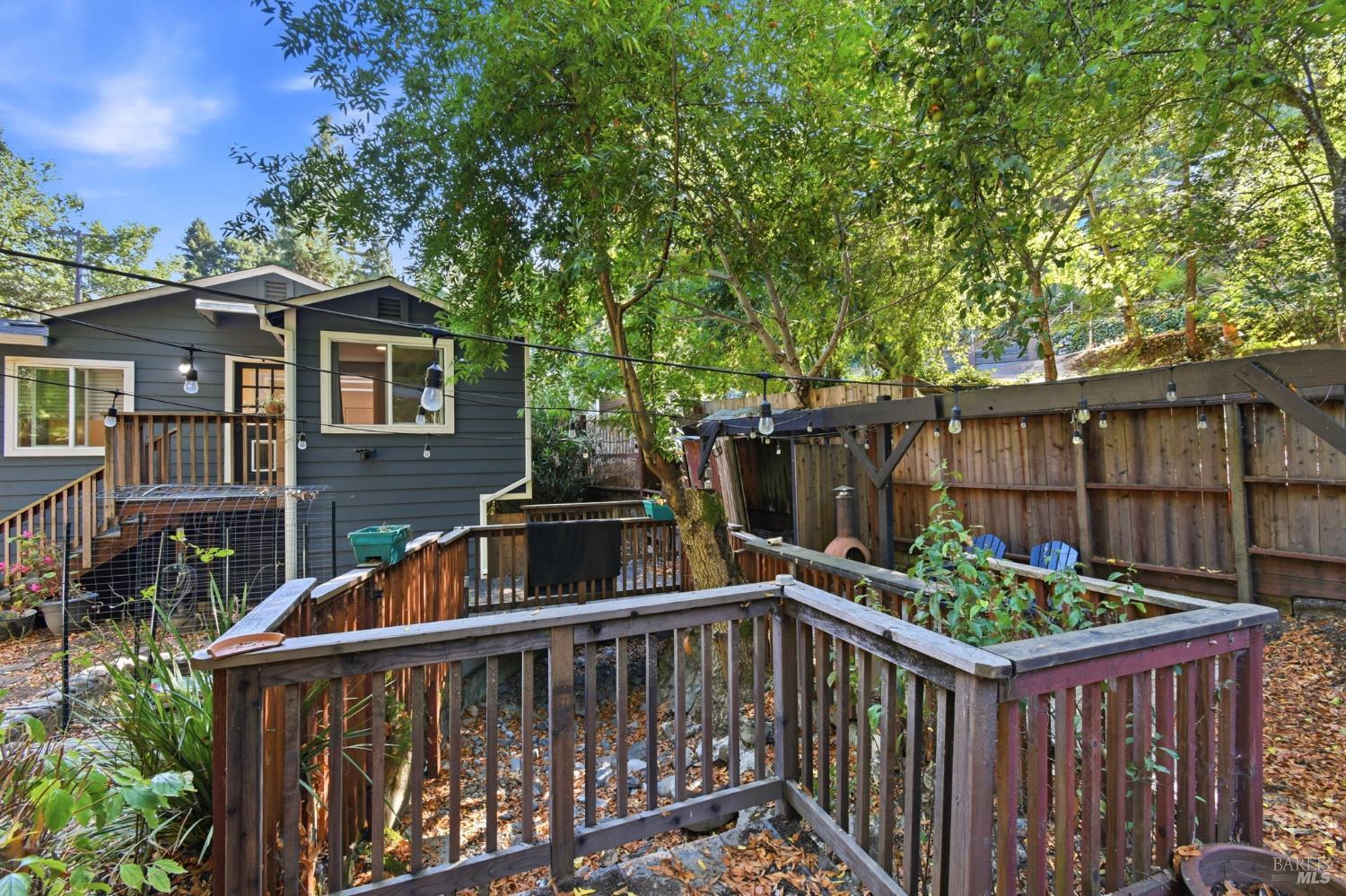 11098 Dell Avenue Forestville CA 95436