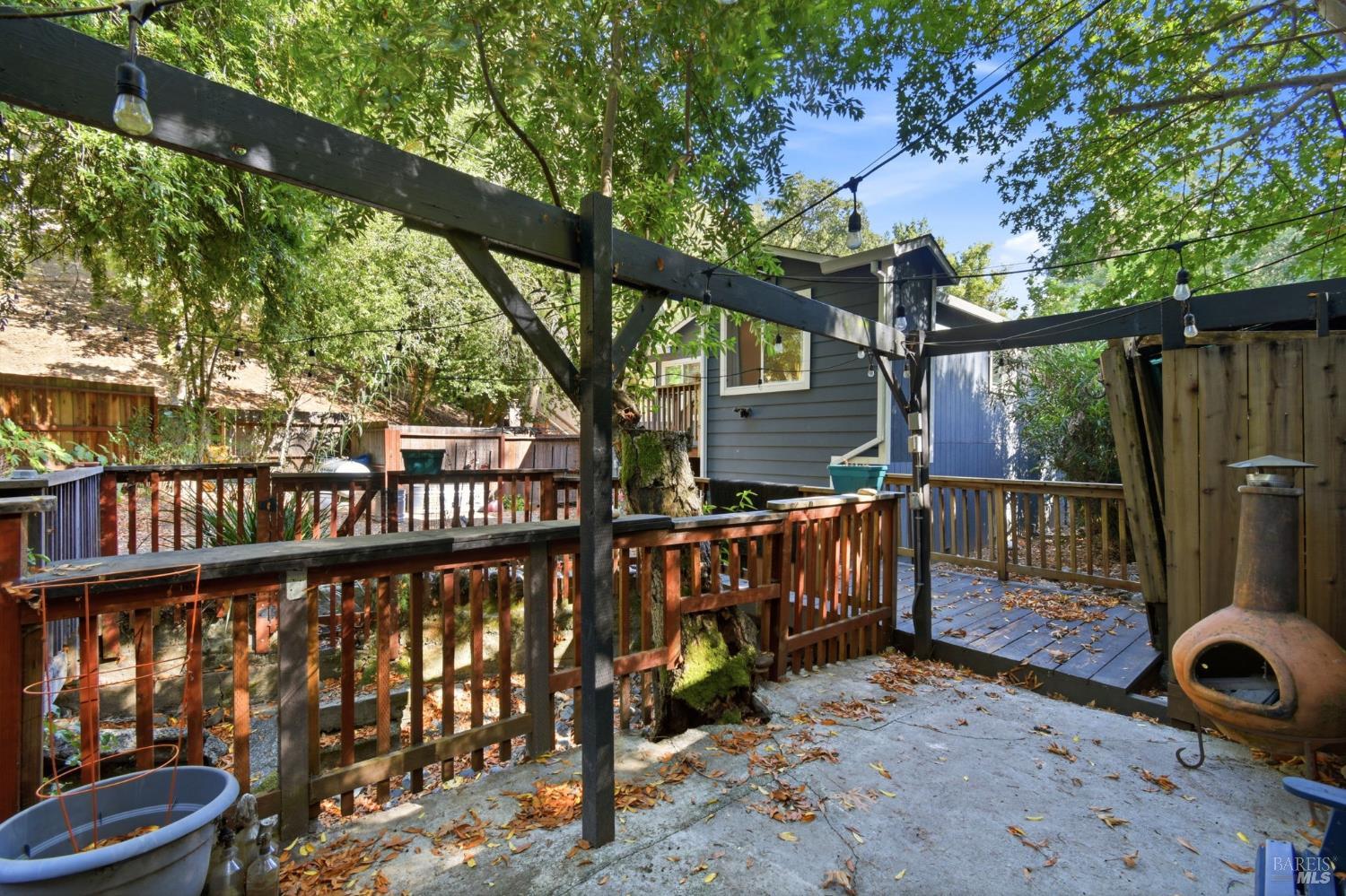 11098 Dell Avenue Forestville CA 95436