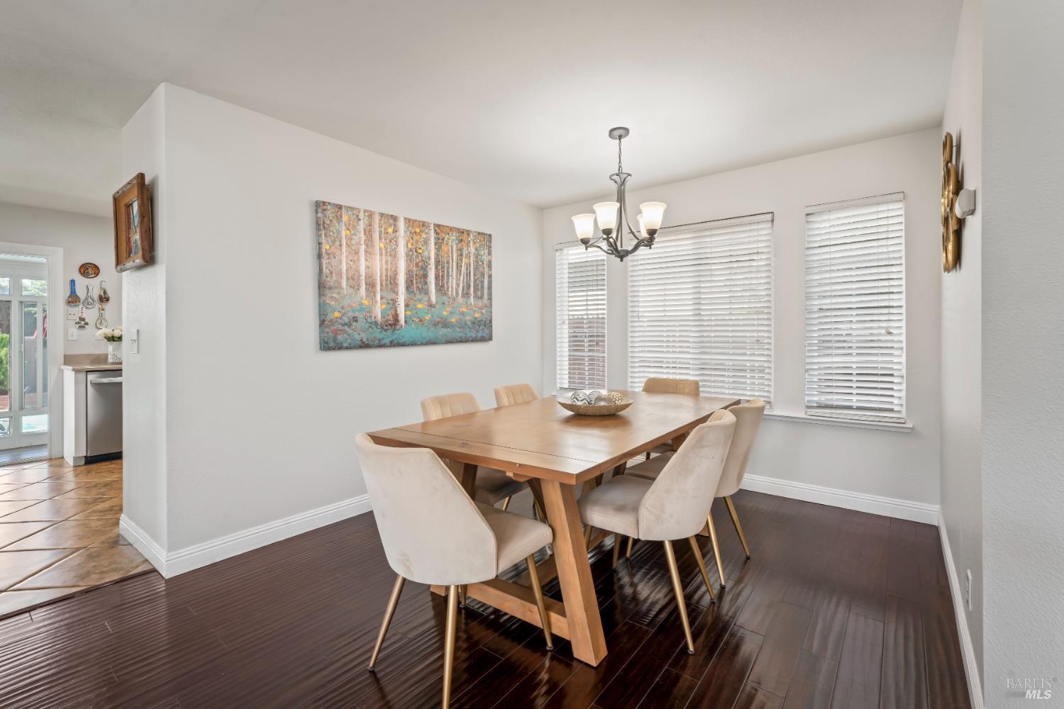 406 Rolling Oak Drive Vacaville CA 95688