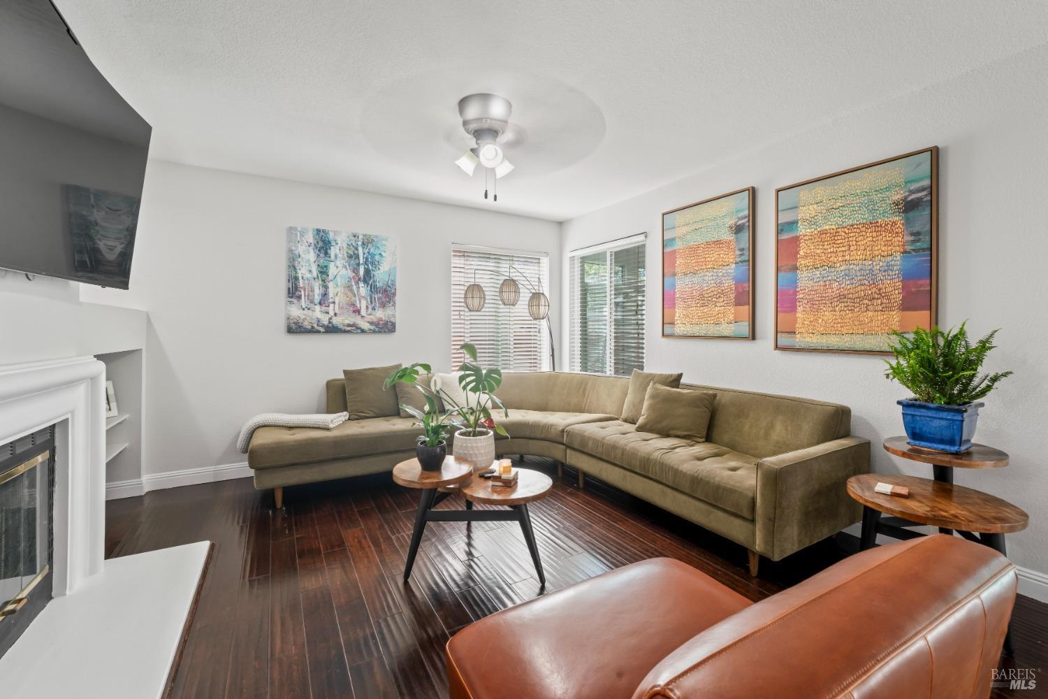 406 Rolling Oak Drive Vacaville CA 95688