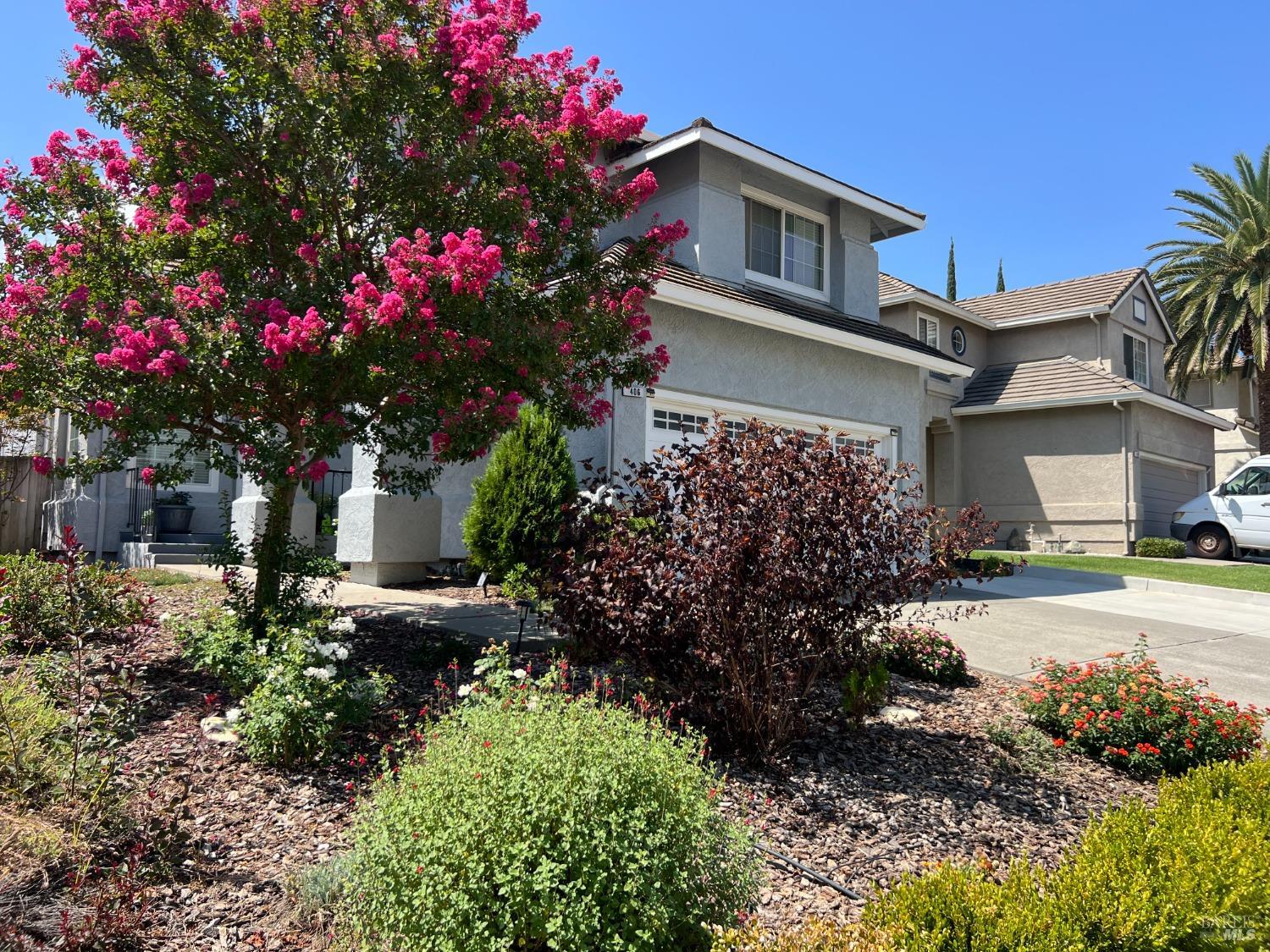 406 Rolling Oak Drive Vacaville CA 95688