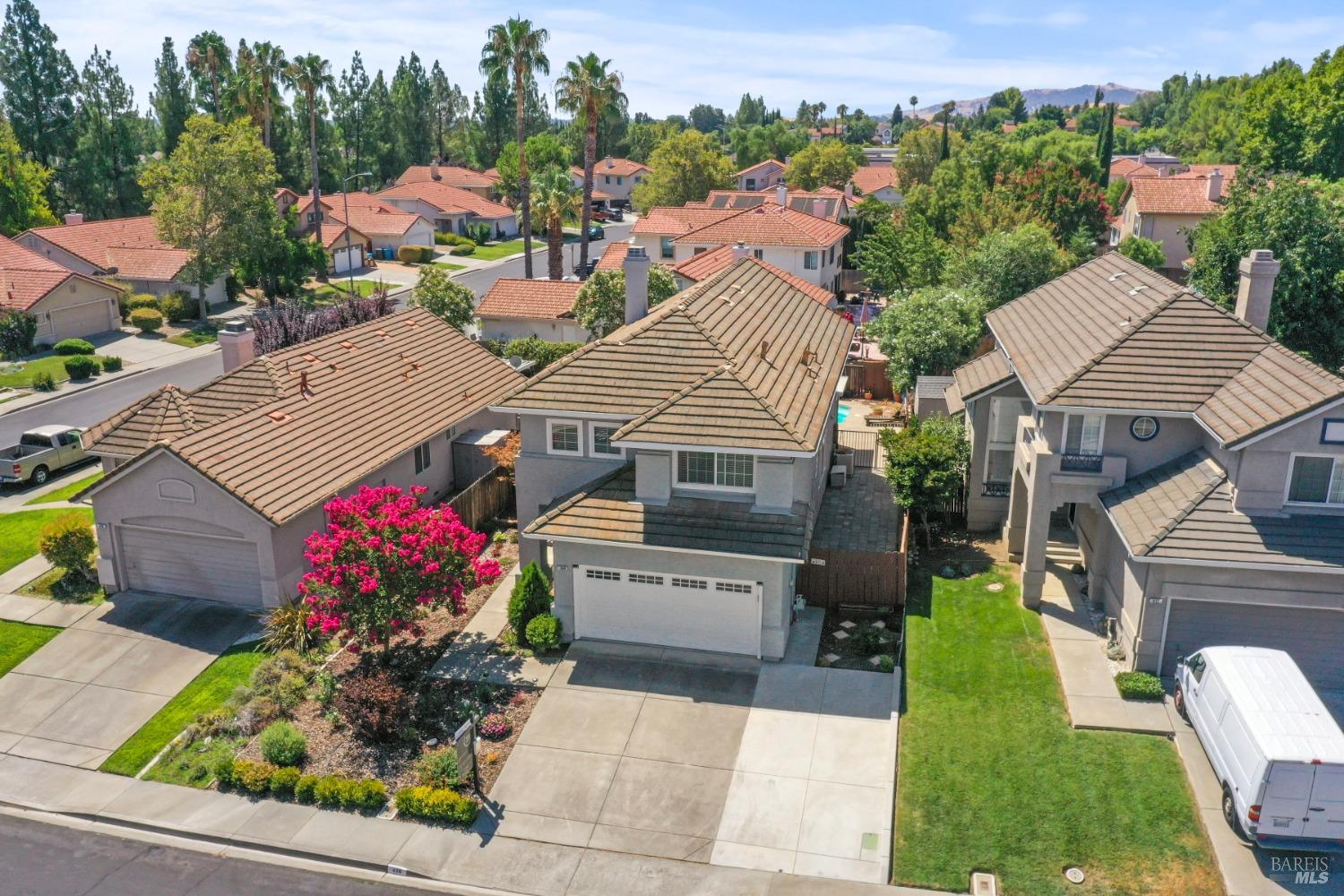 406 Rolling Oak Drive Vacaville CA 95688