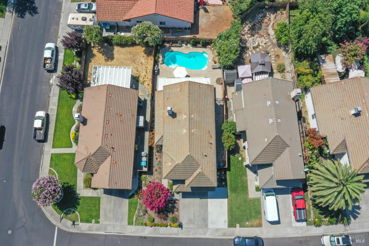 406 Rolling Oak Drive Vacaville CA 95688